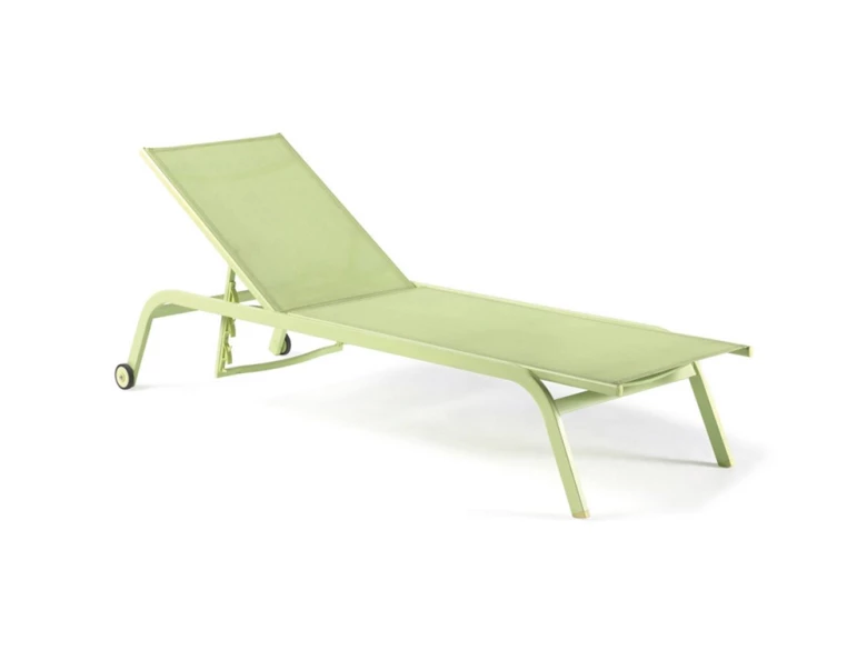 Chaise longue Navarro