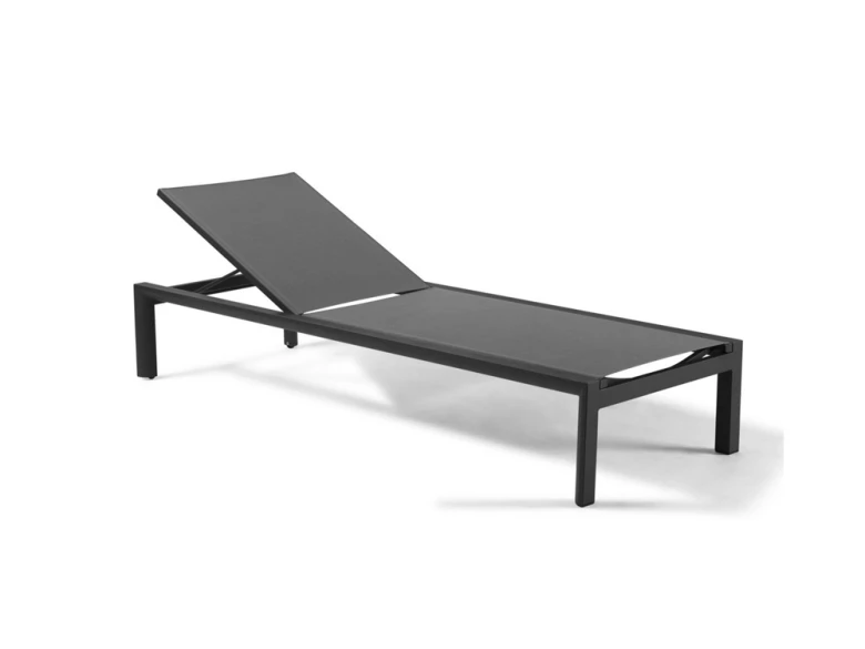 Chaise longue Vittorio