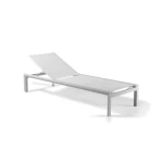 Chaise longue Vittorio (lot de 4) - 2