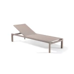 Chaise longue Vittorio (lot de 4) - 3