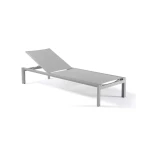 Chaise longue Vittorio (lot de 4) - 4