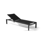 Chaise longue Vittorio (lot de 4) - 5