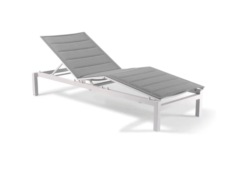 Chaise longue Tremezzo