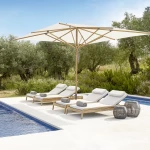 Parasol Moorea 300 - 2