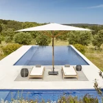 Parasol Moorea 300 - 3