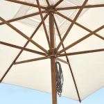 Parasol Moorea 300 - 4