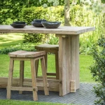 Table haute Alexi - 2