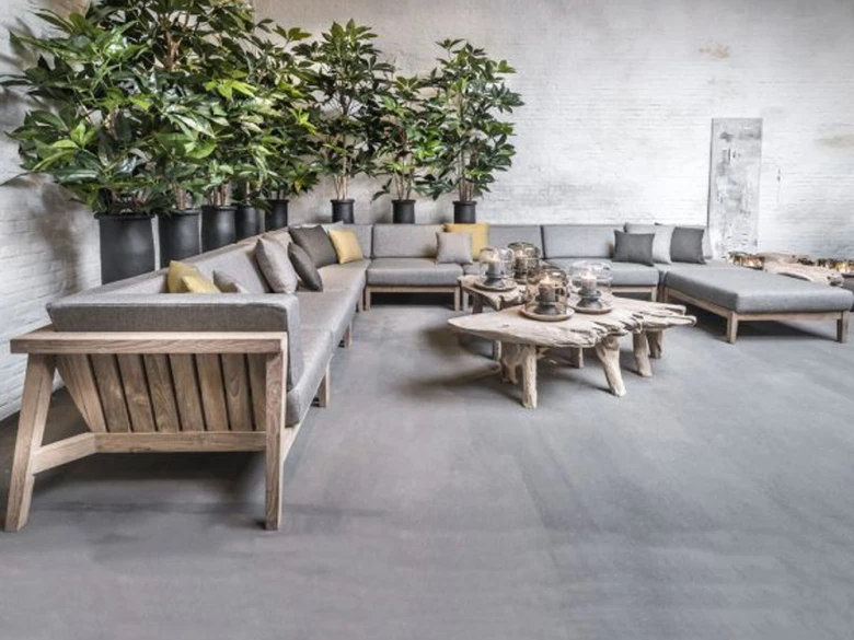 Module central Copenhague