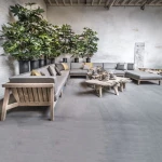 Module central Copenhague - 4