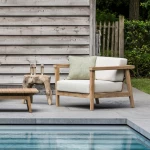 Fauteuil Copenhague - 3