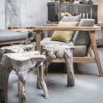 Fauteuil Copenhague - 4