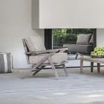 Fauteuil Alabama - 3