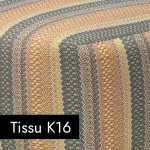 Fauteuil bas Carol - 4