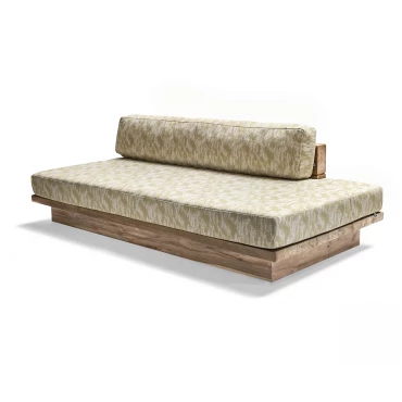 Canapé lounge Magnus