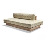 Canapé lounge Magnus - 1