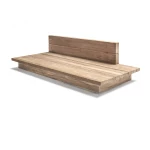 Canapé lounge Magnus - 2