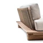 Canapé lounge Edge - 3