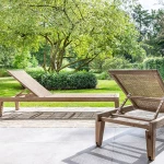 Chaise longue Lisa - 2