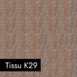 Chaise longue Lisa - 3