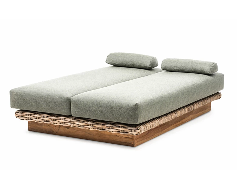 Daybed Yasmin