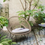 Fauteuil Roy Cocoon - 2