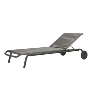 Chaise longue Kodo