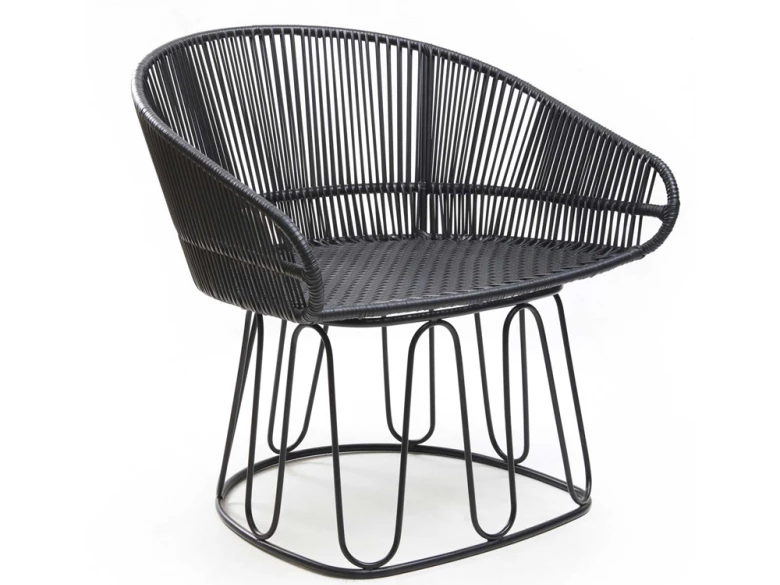 Fauteuil lounge Circo
