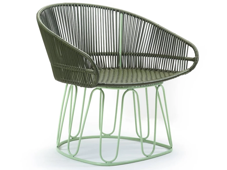 Fauteuil lounge Circo