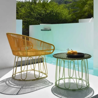 Table d'appoint Circo