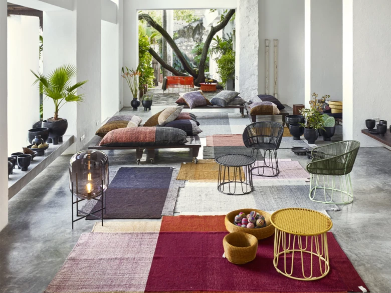 Table d'appoint Circo