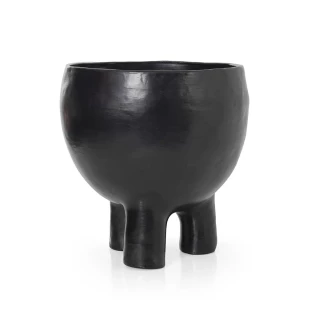 Pot Barro L trépied