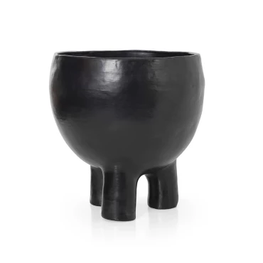 Pot Barro L trépied