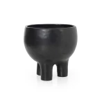 Pot Barro S trépied - 1