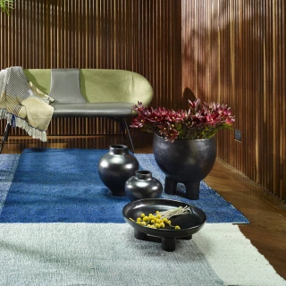 Pot Barro S trépied