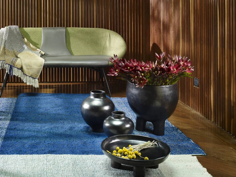 Pot Barro S trépied