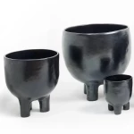 Pot Barro S trépied - 4