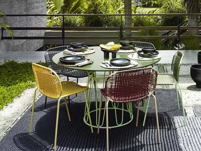 Table à manger Circo