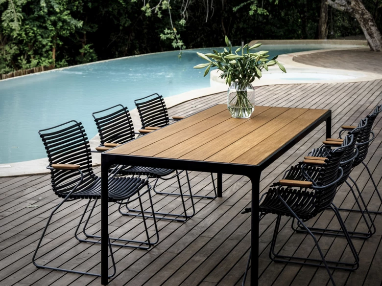 Fauteuil Click (lot de 2)