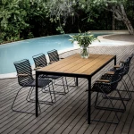 Fauteuil Click (lot de 2) - 7