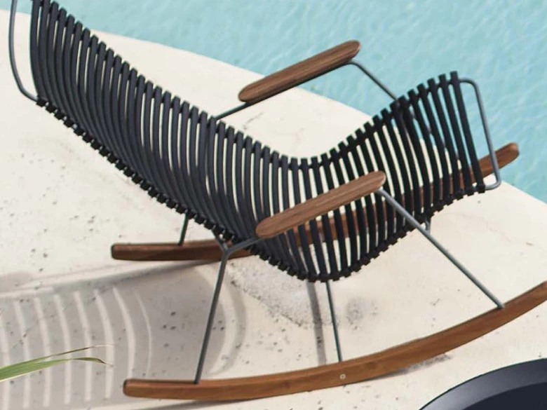 Rocking chair Click 2