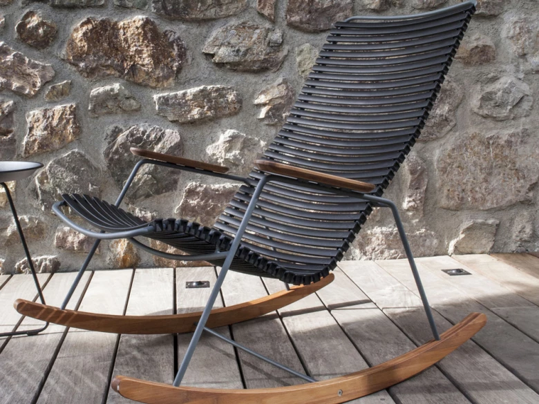 Rocking chair Click 2