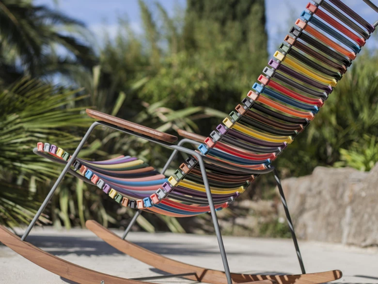 Rocking chair Click 2