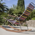 Rocking chair Click 2 - 16