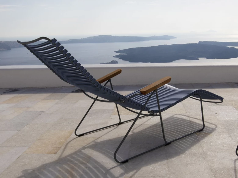 Bain de soleil Click