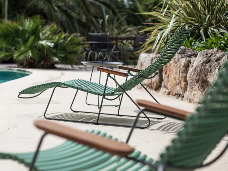 Bain de soleil Click