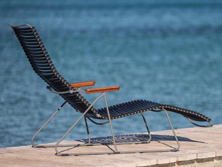 Bain de soleil Click