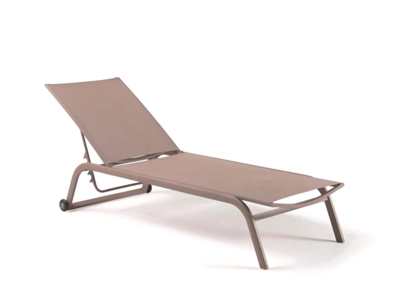 Chaise longue Zaragoza