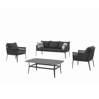 Salon de jardin Elba