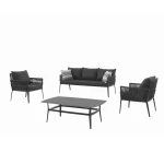 Salon de jardin Elba - 2