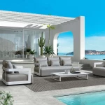 Salon de jardin Rafa - 4